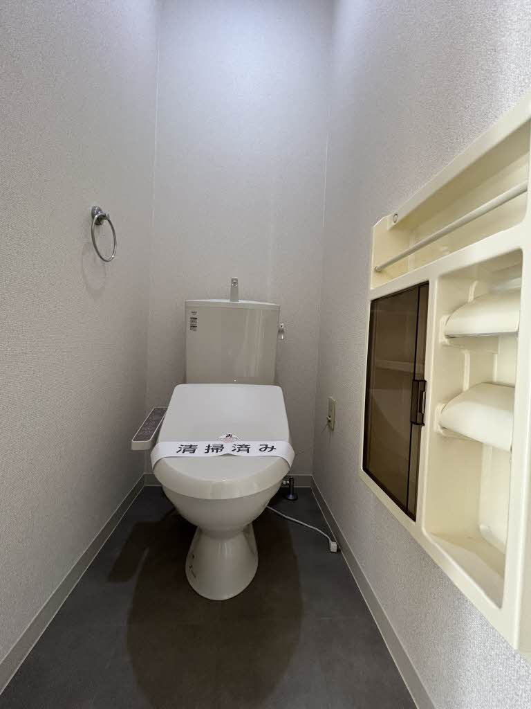 パレス　アルテミス　Ａ 201号-9