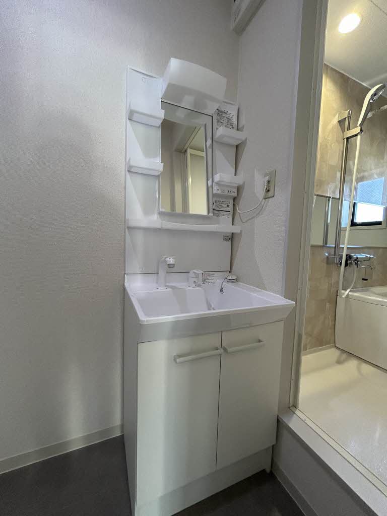 パレス　アルテミス　Ａ 201号-11