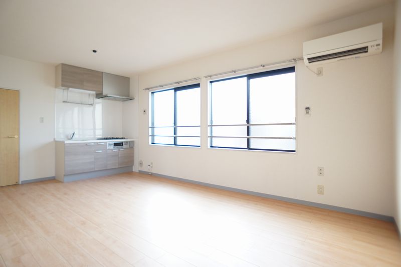 パレス　アルテミス　Ｂ 201号-2