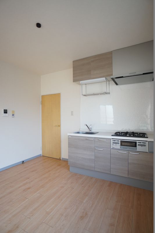 パレス　アルテミス　Ｂ 201号-5