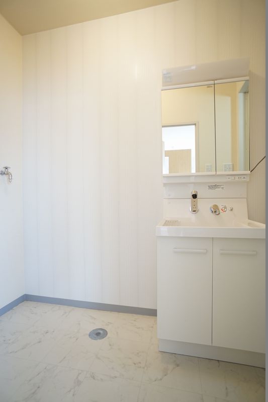 パレス　アルテミス　Ｂ 201号-9