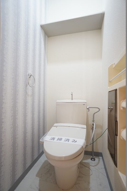 パレス　アルテミス　Ｂ 201号-10