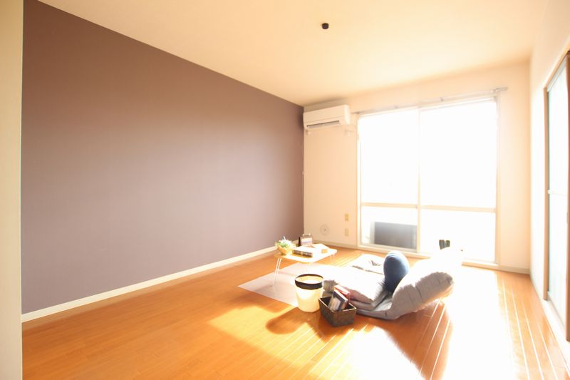 ソレイユ Ⅰ 201号-2