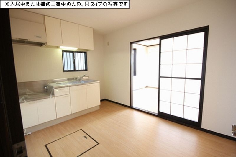 ハイツ　ぱせり　Ａ 101号-2