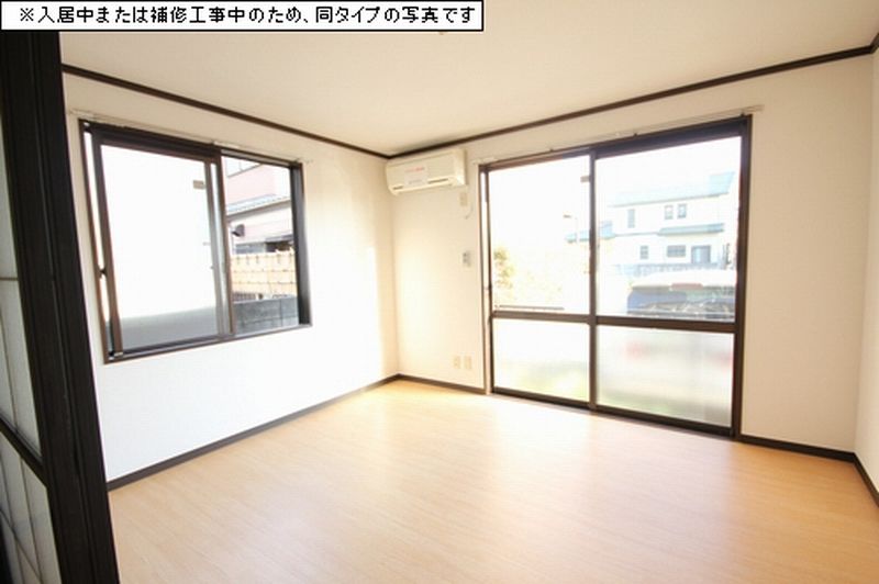 ハイツ　ぱせり　Ａ 101号-4