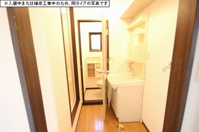 ハイツ　ぱせり　Ａ 101号-7