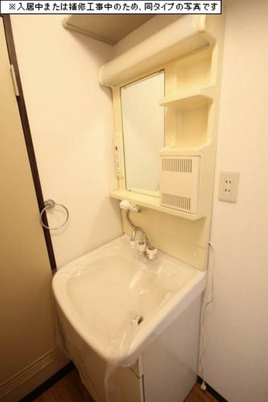 ハイツ　ぱせり　Ａ 101号-8