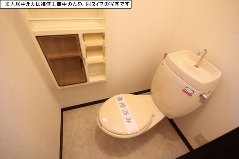 ハイツ　ぱせり　Ａ 101号-10