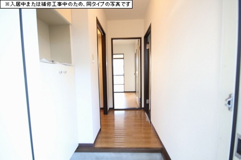 ハイツ　ぱせり　Ａ 101号-11