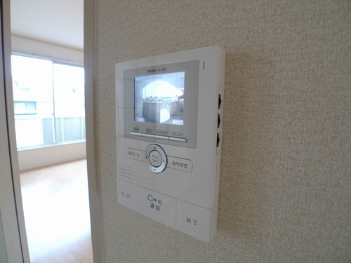 ジュネス　ドミール　Ａ 202号-2