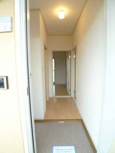 ジュネス　ドミール　Ａ 202号-3