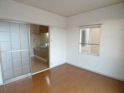 ジュネス　ドミール　Ａ 202号-9