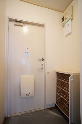 ジュネス ドミール B 202号-10