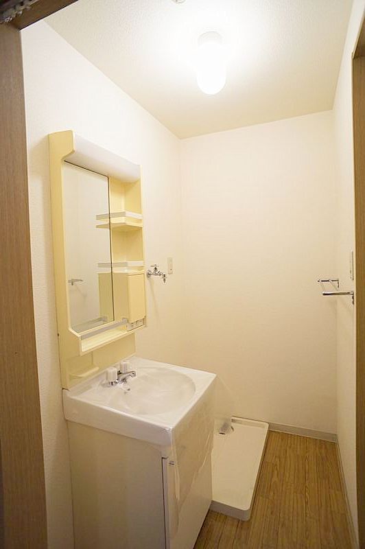 フィラ　ステイツ　Ｌ 301号-8