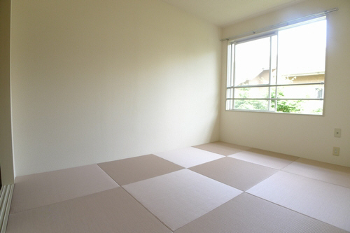 パークヒルズ 203号-2