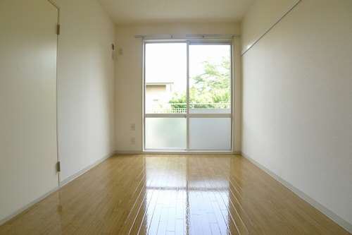 パークヒルズ 203号-3