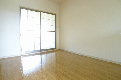 パークヒルズ 203号-5