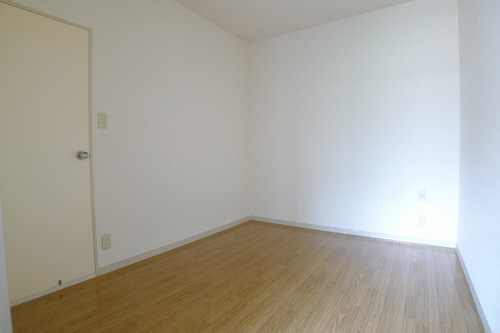 パークヒルズ 203号-7