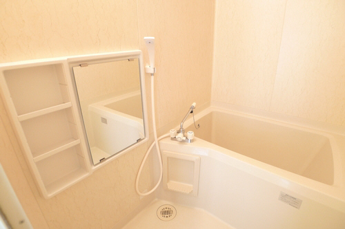 パークヒルズ 203号-8