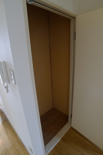 パークヒルズ 203号-11