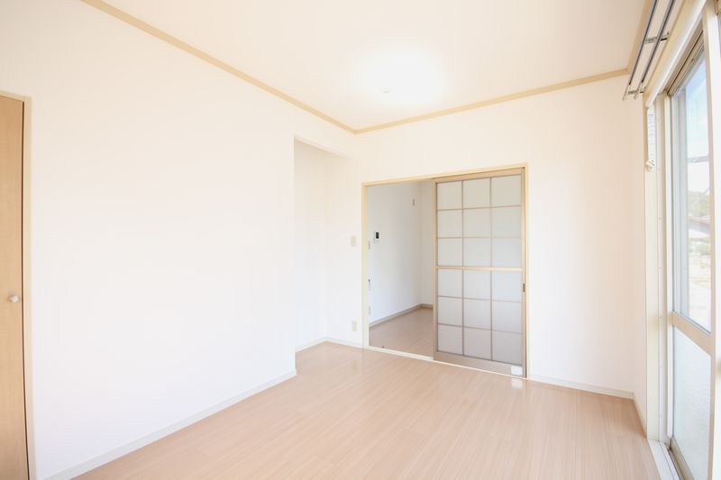 コーポラス　パールマリー　Ａ 101号-3