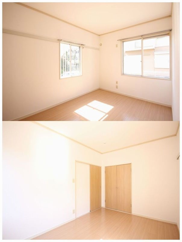 コーポラス　パールマリー　Ａ 101号-6