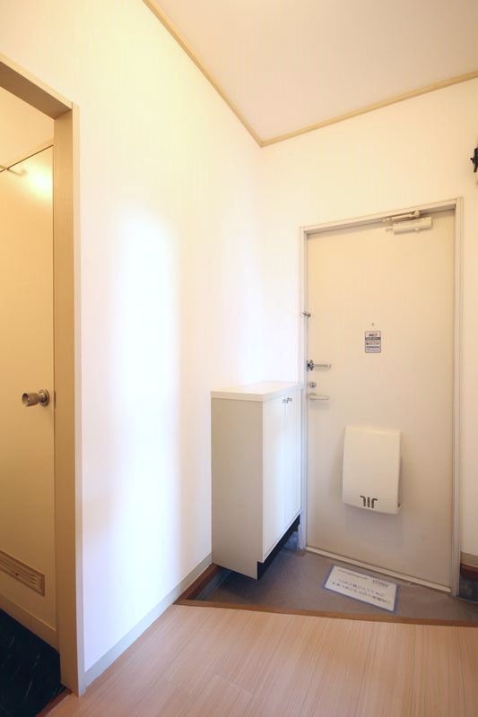 コーポラス　パールマリー　Ａ 101号-11