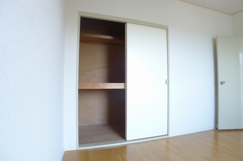 ファミールキャッスル B 202号-3