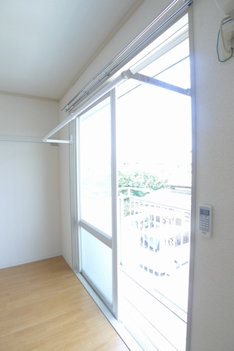 ファミールキャッスル B 202号-4