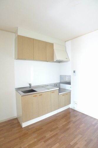 ファミールキャッスル B 202号-5