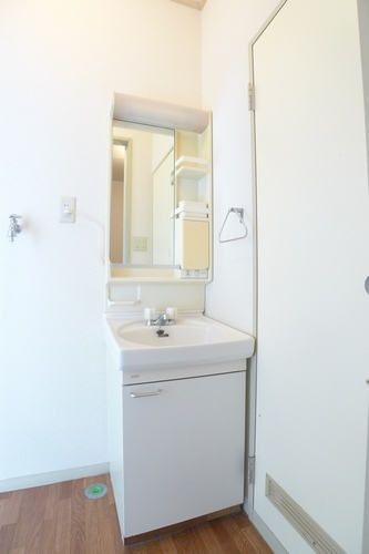 ファミールキャッスル B 202号-7