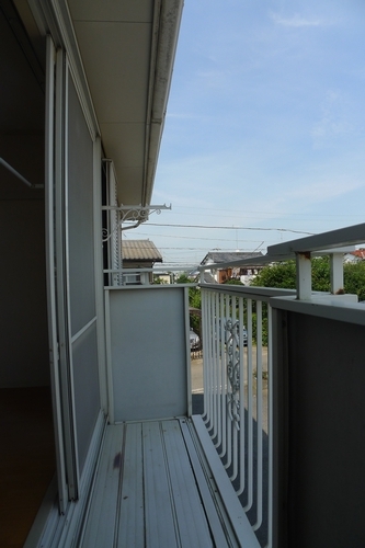 ファミールキャッスル B 202号-9