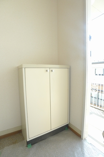 ファミールキャッスル B 202号-10