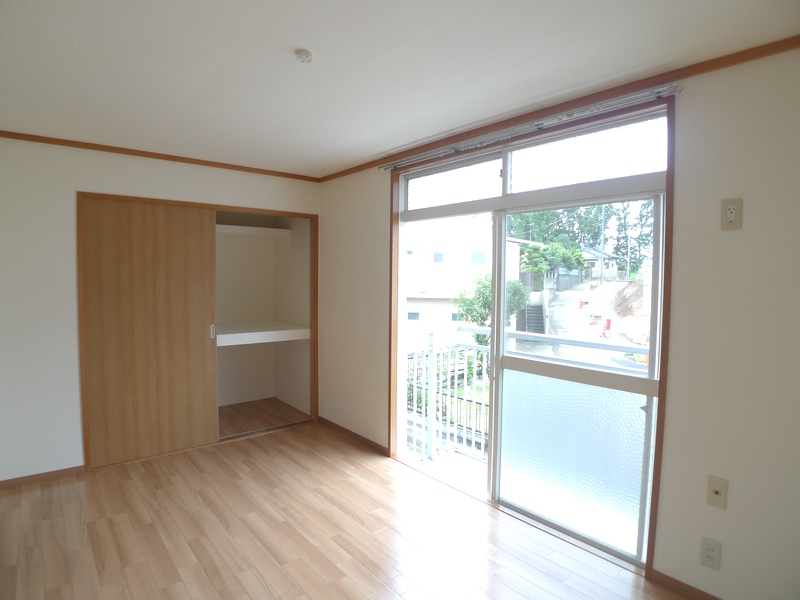 ファミール　Ｋ 101号-2