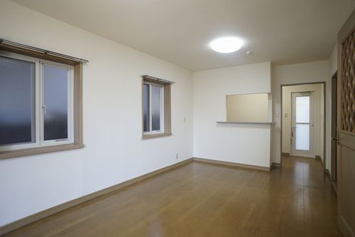 ファミール　Ｋ 101号-4