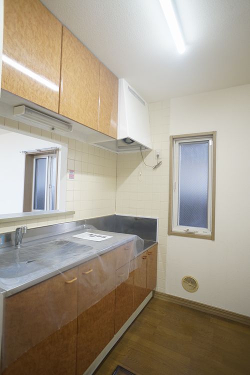 ファミール　Ｋ 101号-5