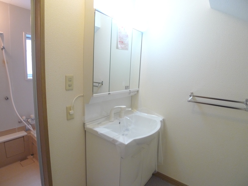 ファミール　Ｋ 101号-7