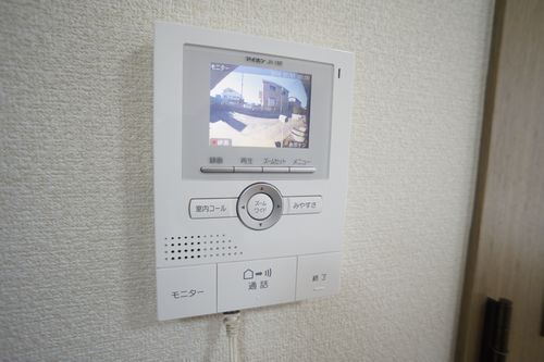 ファミール　Ｋ 101号-9