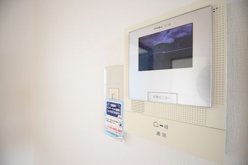 スリム ハウス Ⅲ 201号-10