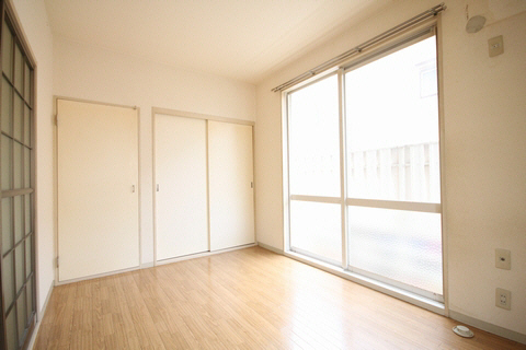 プライム　Ⅱ 203号-2