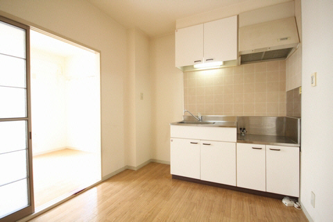 プライム　Ⅱ 203号-3