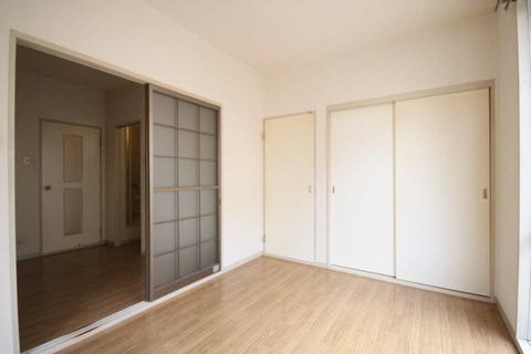 プライム　Ⅱ 203号-4