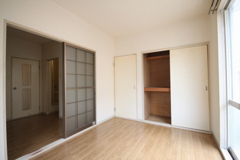 プライム　Ⅱ 203号-5