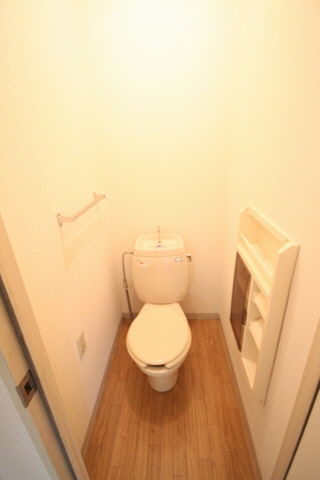 プライム　Ⅱ 203号-11