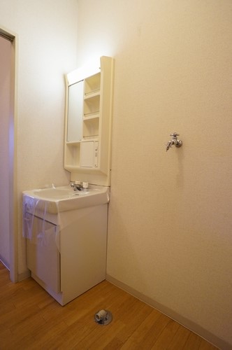 グリーン アヴェニュー B 202号-8
