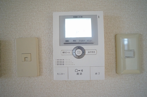 グリーン アヴェニュー B 202号-10