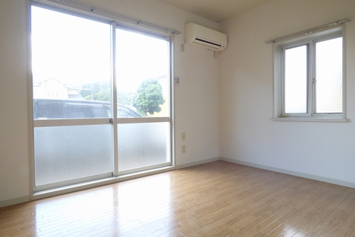 プラザ コルニエ 105号-4