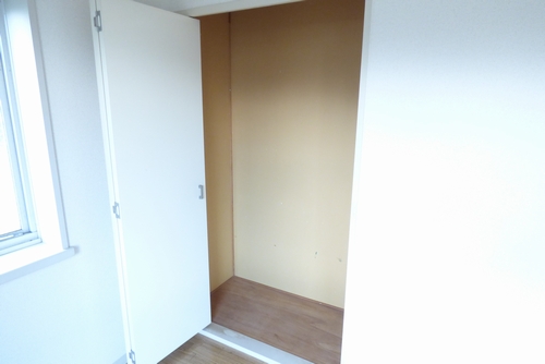 プラザ コルニエ 105号-6