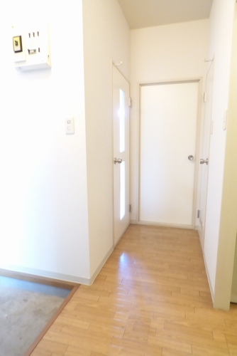 プラザ コルニエ 105号-7