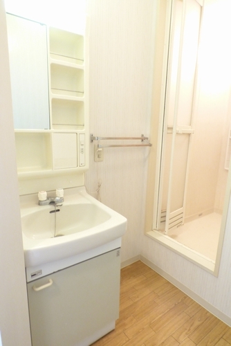 プラザ コルニエ 105号-9